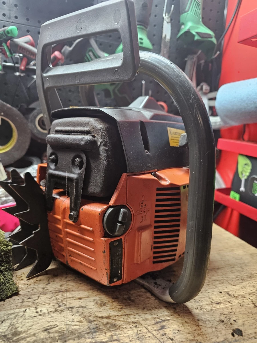 Husqvarna Vintage Chainsaws for sale | eBay