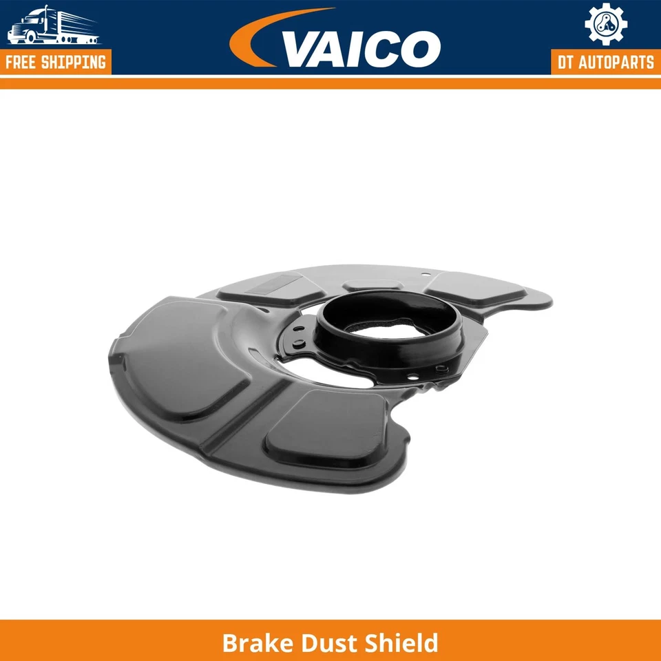 Protector antipolvo freno delantero izquierdo Vaico 2015 para Mercedes-Benz E250 2014-2016 2,1 L L4 Foto 1 de 1