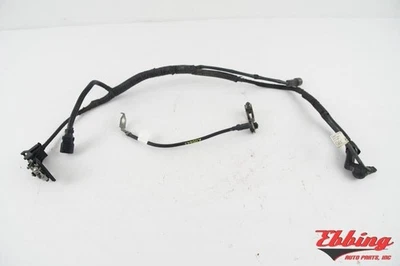 Battery Cables 1.6L MT ID: 918501G021 & 918601G010 Fits 2009-2011 Kia Rio 690362 - Imagem 1 de 4
