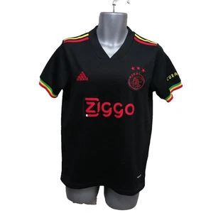 Ajax 2021/22 Third Shirt Herren Größe S Original Adidas  - Bild 1 von 13