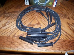 35-8115 CARQUEST SPARK PLUG WIRE SET 1985-86 ELDORADO DEVILLE SEVILLE - Bild 1 von 1