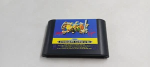 Jeu Sega Megadrive Mega Drive The Lost Vikings Loose - Photo 1/4