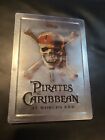 Pirates Of The Caribbean At World's End 2-DVD Disney Steelbook Set 🇨🇦 seller 