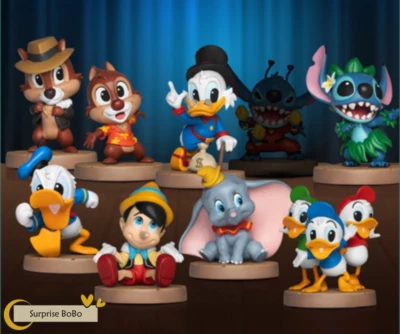 BEAST KINGDOM Disney Classic Series Blind Box Confirmed Figure HOT！ - Image 1 of 3