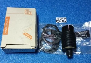 IFM  EFECTOR   IIW201   SENSOR  - Picture 1 of 2