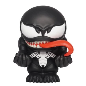 Spider-Man Venom PVC Figural Coin Bank by Monogram - Picture 1 of 1