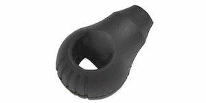 Pearl Japan Drums Floor Tom Leg Rubber Chip R-40 for LG-40 Replacement Part - Picture 1 of 3