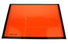 Segnale-Pericolo Merci Tafel Gefahrschild Adr Arancione Magnetico 300x400 MM Lkw