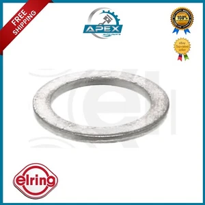 Seal Ring For Bmw Deutz Khd Magirus-deutz Mercedes-benz - ELRING 804.980 - Picture 1 of 1