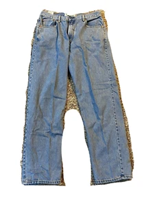 Levi's Herren Jeans, 550 Relaxed Fit, Gr. 36x32 Farbe Faded Blue - Bild 1 von 8