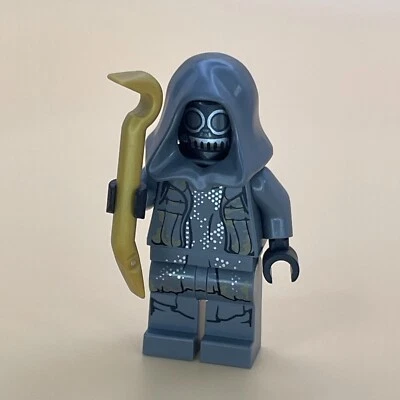 LEGO Unkar's Thug Minifigura sw0655 75184 75099 Star Wars CMF Lote Raro Retirado  Foto 1 de 2