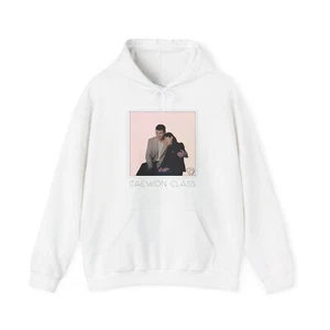 Itaewon Class Unisex Hoodie | Pullover, K-Drama Pullover - Bild 1 von 5