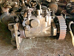 R8443B554E Einspritzpumpe Opel Vectra A 1.6 - Bild 1 von 14