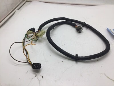 Arnés de cableado de faros Polaris 2460791 buen usado OEM 2002 440 Pro X L/C Foto 1 de 4