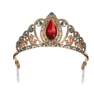 Accesorio de disfraz para niño tiara de Disney Elena Avalor - Imagen 1 de 3