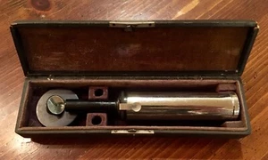 VINTAGE DE ZENG STANDARD CO. & WELCH ALLYN OPHTHALMOSKOPE - Bild 1 von 12