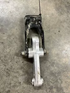 1986-2001 Suzuki Rm 80 Rear Suspension Shock Linkage Arm Cushion 2000 1999 1998 - Picture 1 of 11