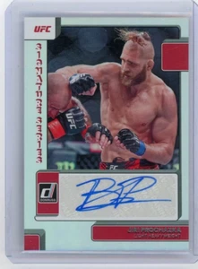2023 Donruss Holo Foil Signature Series JIRI PROCHAZKA Auto No. SG-JPA! - Picture 1 of 2