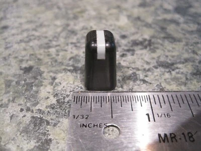 Toyota 4Runner 1990-1995 OEM calefacción climatización perilla tapas individuales Foto 1 de 3