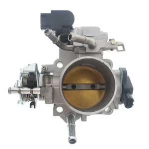 Throttle Body For 2003-2005 Honda Accord 2003-2006 Element 2.4L LX EX DX SE - Picture 1 of 10
