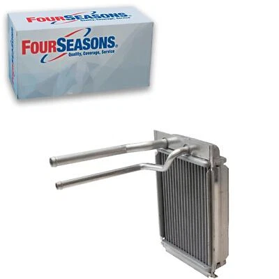 4 Seasons HVAC Heater Core For 1970-1976 Plymouth Duster - Image 1 of 2