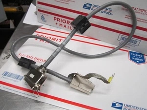 Nortel Networks AMP OEM - NTRH1407 - Cable SCSI intermedio CallPilot - Imagen 1 de 7