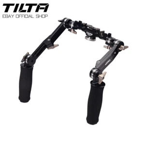 Tilta Universal Pro Hand Grip System 15mm LWS und 15mm/ 19mm Studio Rod Systeme - Picture 1 of 1