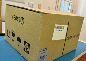 CERAGON ODU DX-23-2B (01-8019-0 REV A.00) - Picture 1 of 8