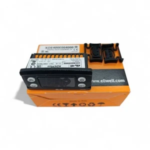 Eliwell KDEPlus 32x74 SCREW/JST SP (KDE400E004000) Power Board Controller NEW - Picture 1 of 7