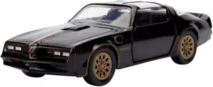 Kyosho Jada 1/32 HOLLYWOOD RIDES Pontiac Firebird 1977 Trans Am 7000 JADA31061 - Picture 1 of 24