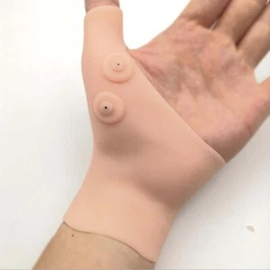 Daumenorthese Daumenbandage Daumenstütze Daumenschiene Hand Bandage Schutz - Picture 1 of 10