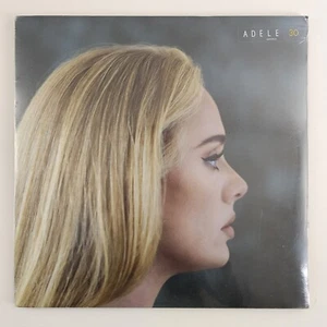 New Sealed Vinyl - Adele - 30 - Record Album - Picture 1 of 2