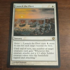Launch the Fleet SP Journeyinto Nyx dd - Picture 1 of 2