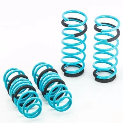 GSP TRACTION-S SUSPENSION LOWERING SPRINGS FOR 11-15 MAZDA 2 MAZDA2 GODSPEED Foto 1 de 3