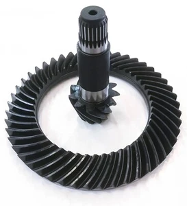 Bevel Gear Drive DZ101834 Suitable for John Deere Skidder Log 748L, 848L, 948L - Picture 1 of 6