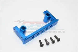 GPM K5014A ALUMINIUM REAR CHASSIS LINK MOUNT 1/10 RC EP VATERRA K5 BLAZER - Picture 1 of 13