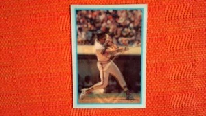 1986 Sportflicks Rookies #11 Jose Canseco - Picture 1 of 2
