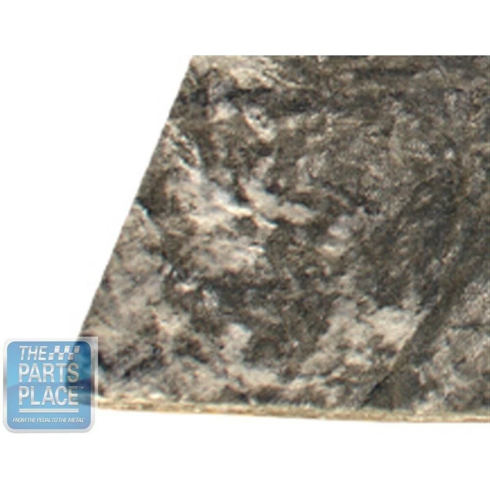 Chevrolet Impala 1965-66/Caprice capó almohadilla manta aislante - nuevo Foto 1 de 1