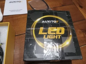 Auxito LED Light, 90 12/HIR2 - Picture 1 of 8