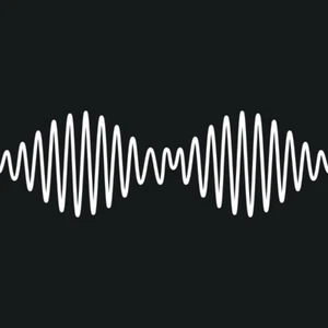 Arctic Monkeys "AM" Music Album Art Canvas Poster HD Print 12 16 20 24" Sizes