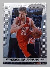 2013-14 Panini Prizm BASE (#131-260) Pick a Player Card