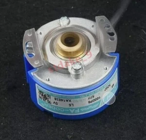 For new TS5207N577 OIH48-1000P6-L6-5V servo motor Tamagawa encoder 1PC - Picture 1 of 1