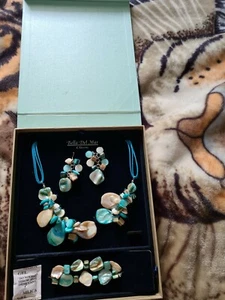 Schmuck Ensemble "Bella Del Mar - Expressions Collection - Classic" - Bild 1 von 4