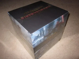 Star Wars The Old Republic Collector Edition (PC/Windows 10/8) swtor limited NEW - Picture 1 of 1