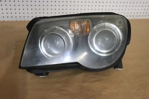 04-07 FARO IZQUIERDO CHRYSLER CROSSFIRE LADO CONDUCTOR 1938202161 - Imagen 1 de 10