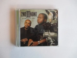 2nd II None  Classic 220 CD , US OG Press, 07822-16401-2, Album - Picture 1 of 3
