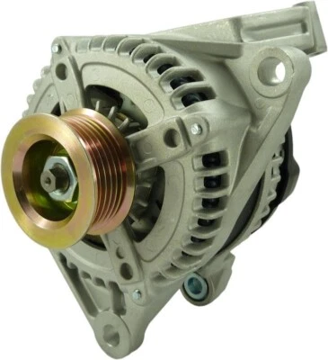 Alternador compatible con Jeep Commander 3,7 L/226CI V6 2007-2010 56029914AD 94746 11240 Foto 1 de 4