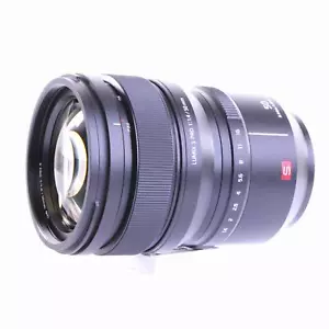 Panasonic Lumix S-Pro 50mm F/1.4 + GARANTIE* (#B9633) - Bild 1 von 8