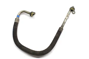 2008 VOLVO S60 AC A/C AIR CONDITIONER LINE HOSE TUBE OEM 04 05 06 07 08 09 - Picture 1 of 8
