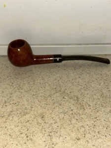 Kaywoodie Tobacco Smoking Pipe Super Grain Syncro-Lok Imported Briar 80S Unused - Picture 1 of 8